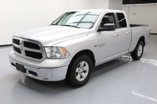 Used 2016 Ram 1500 SLT in Los Angeles, California