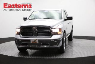 Used 2016 Ram 1500 SLT in Sterling, Virginia