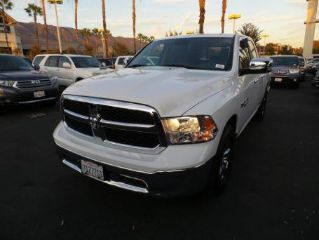 Used 2014 Ram 1500 SLT in Duarte, California