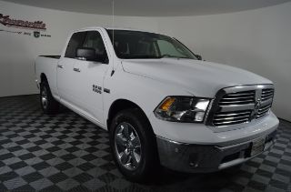 Used 2016 Ram 1500 SLT in Kernersville, North Carolina