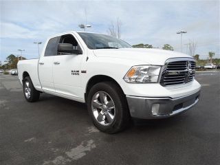 Used 2015 Ram 1500 SLT in Williamsport, Pennsylvania