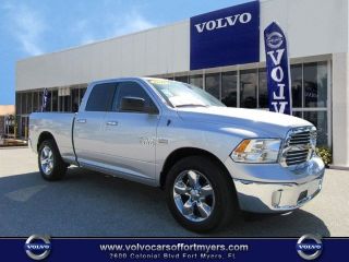 Used 2016 Ram 1500 SLT in Fort Myers, Florida