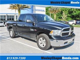 Used 2016 Ram 1500 SLT in Wesley Chapel, Florida