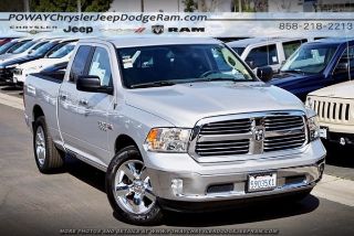 Used 2016 Ram 1500 SLT in Poway, California