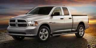 Used 2018 Ram 1500 SLT in Troy, Alabama