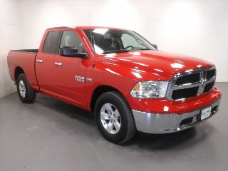 Used 2014 Ram 1500 SLT in Norman, Oklahoma