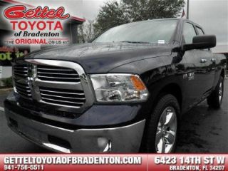Used 2015 Ram 1500 SLT in Bradenton, Florida