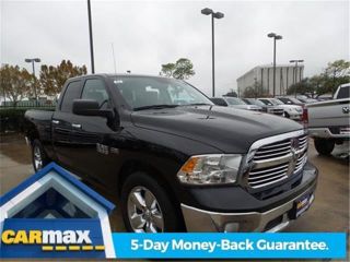 Used 2016 Ram 1500 SLT in Houston, Texas