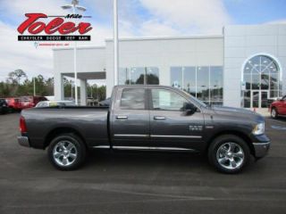 Used 2016 Ram 1500 SLT in Morehead City, North Carolina