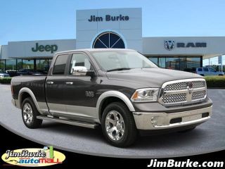 Used 2016 Ram 1500 Laramie in Birmingham, Alabama