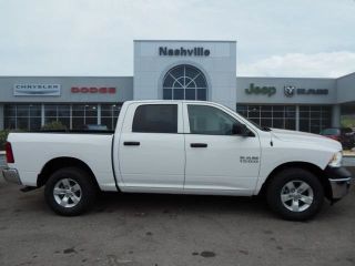 Used 2017 Ram 1500 ST in Antioch, Tennessee