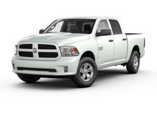 Used 2017 Ram 1500 ST in Birmingham, Alabama