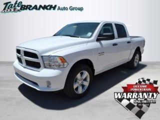 Used 2016 Ram 1500 ST in Hobbs, New Mexico