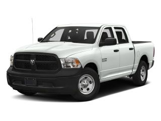 Used 2017 Ram 1500 ST in Ontario, California