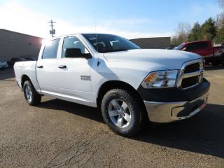 Used 2017 Ram 1500 ST in Millington, Tennessee