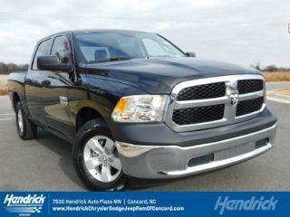 Used 2018 Ram 1500 ST in Concord, North Carolina