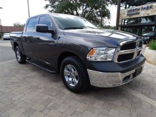 Used 2014 Ram 1500 ST in San Antonio, Texas