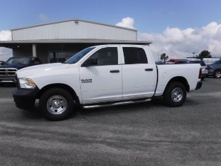 Used 2014 Ram 1500 ST in Live Oak, Florida