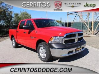 Used 2016 Ram 1500 in Cerritos, California
