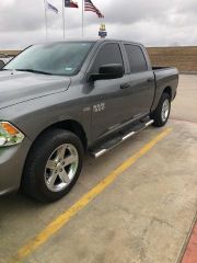 Used 2013 Ram 1500 ST in Whitesboro, Texas