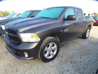 Used 2014 Ram 1500 ST in Nokomis, Florida