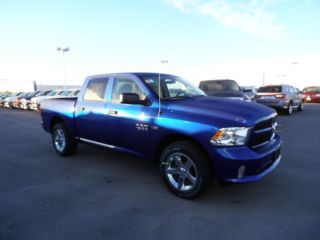 Used 2015 Ram 1500 in Cape Girardeau, Missouri