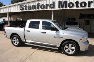 Used 2013 Ram 1500 ST in Vernon, Alabama