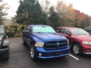 Used 2014 Ram 1500 ST in Huntsville, Alabama