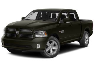 Used 2014 Ram 1500 ST in Oklahoma City, Oklahoma