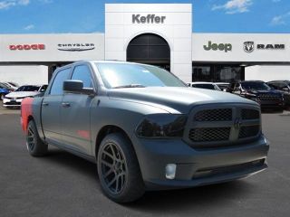 Used 2015 Ram 1500 in Charlotte, North Carolina