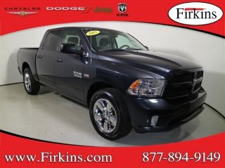 Used 2015 Ram 1500 ST in Bradenton, Florida