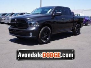 Used 2016 Ram 1500 ST in Avondale, Arizona