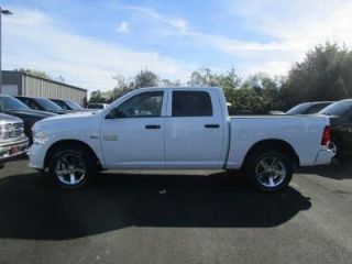 Used 2017 Ram 1500 ST in Vidalia, Georgia