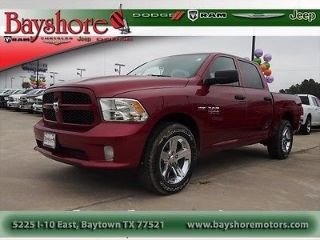 Used 2015 Ram 1500 in Baytown, Texas