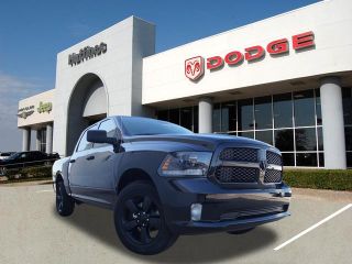 Used 2015 Ram 1500 ST in Lewisville, Texas