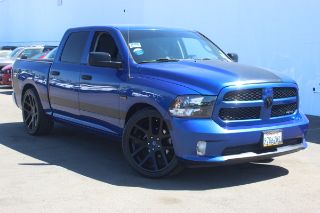 Used 2014 Ram 1500 ST in Huntington Beach, California