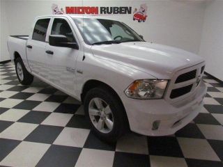 Used 2015 Ram 1500 in Augusta, Georgia