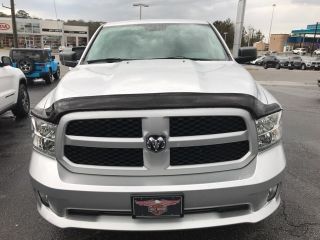 Used 2014 Ram 1500 ST in Perry, Georgia