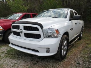 Used 2013 Ram 1500 ST in Anniston, Alabama