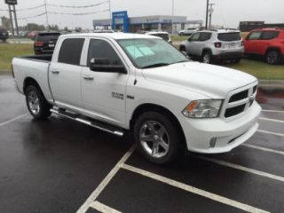Used 2013 Ram 1500 ST in Kennett, Missouri