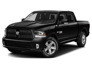 Used 2017 Ram 1500 ST in Indian Trail, North Carolina