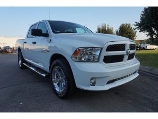 Used 2017 Ram 1500 ST in Columbia, Tennessee