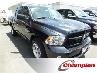 Used 2015 Ram 1500 in Downey, California