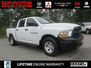 Used 2015 Ram 1500 in Summerville, South Carolina