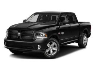 Used 2016 Ram 1500 ST in Houston, Texas