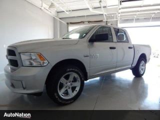 Used 2016 Ram 1500 ST in Albany, Georgia