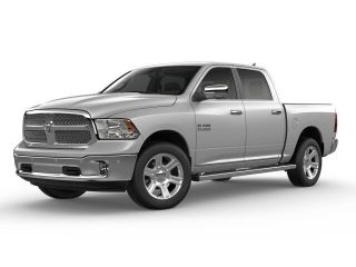 Used 2018 Ram 1500 SLT in Abilene, Texas