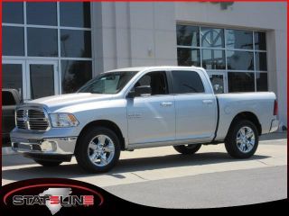 Used 2016 Ram 1500 SLT in Fort Mill, South Carolina