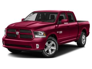Used 2017 Ram 1500 SLT in Indian Trail, North Carolina