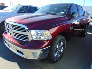 Used 2018 Ram 1500 SLT in Los Lunas, New Mexico